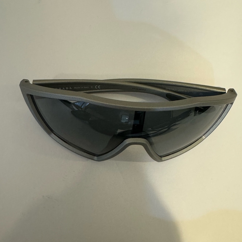 Prada LINEA ROSA sunglasses